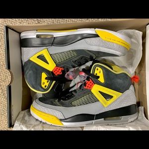 Nike Jordan Spizike 3M